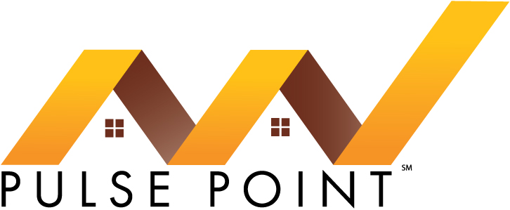 Pulse Point Logo