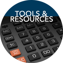 Link to Tools and Resources page