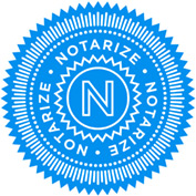 Notarize Seal